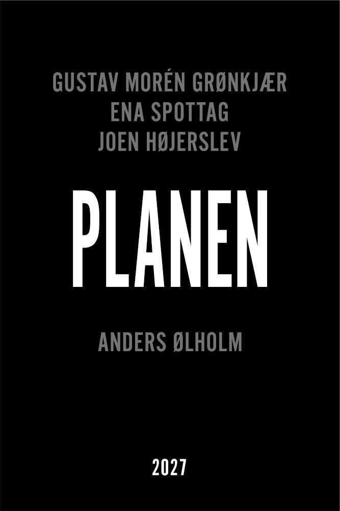 Planen poster image
