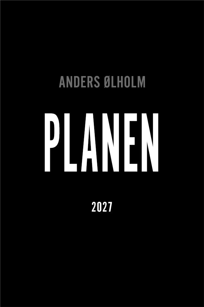 Planen poster image