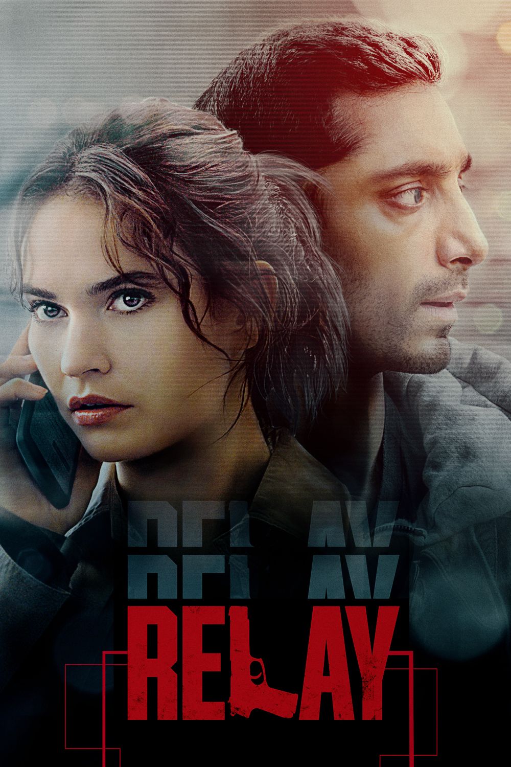 Relay poster image