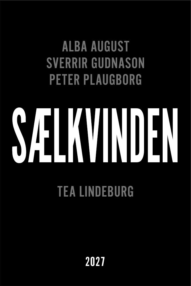 Sælkvinden poster image