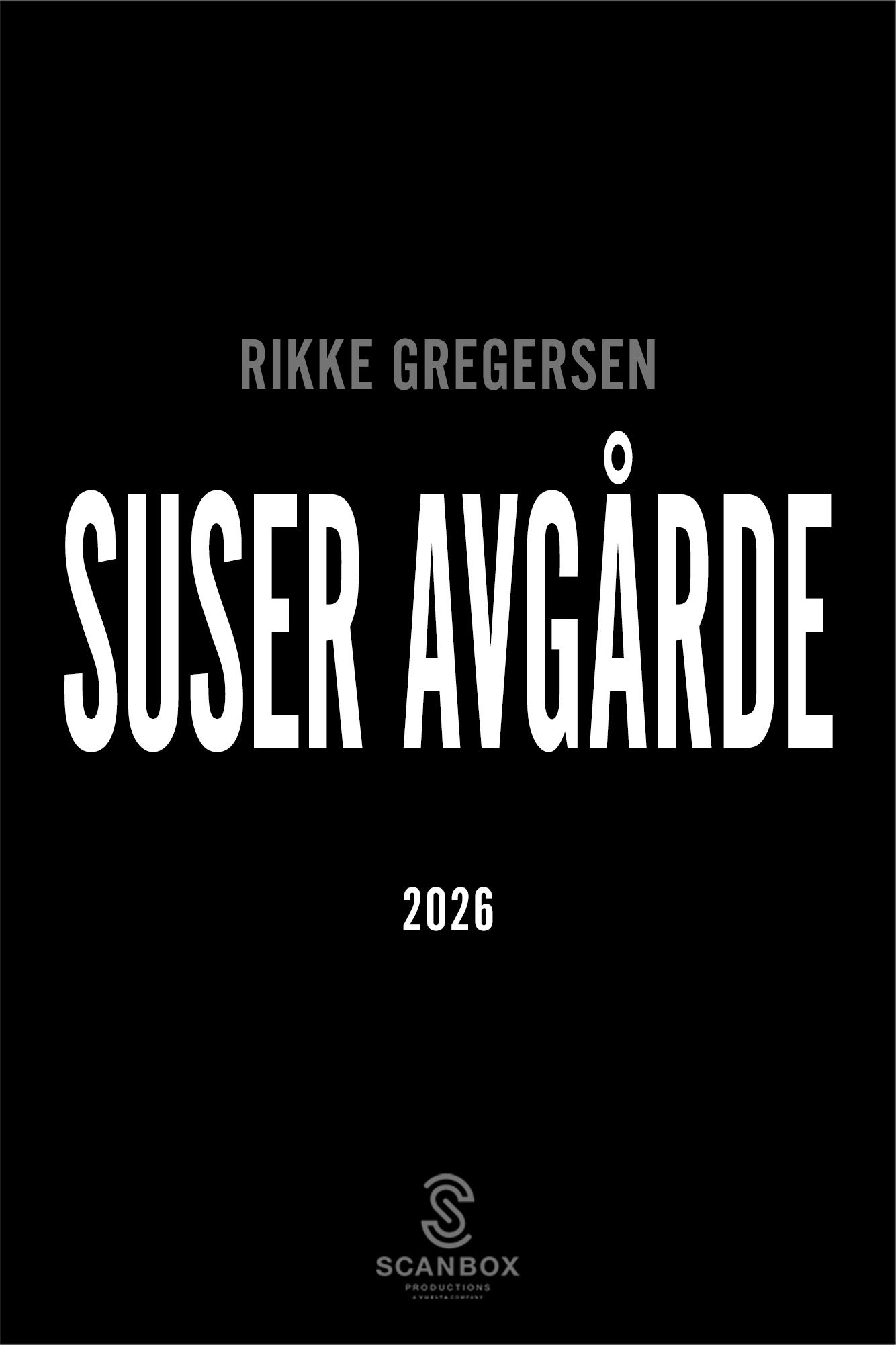 Suser avgårde poster image