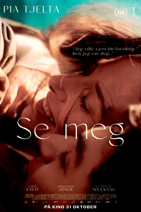 Se Meg poster image