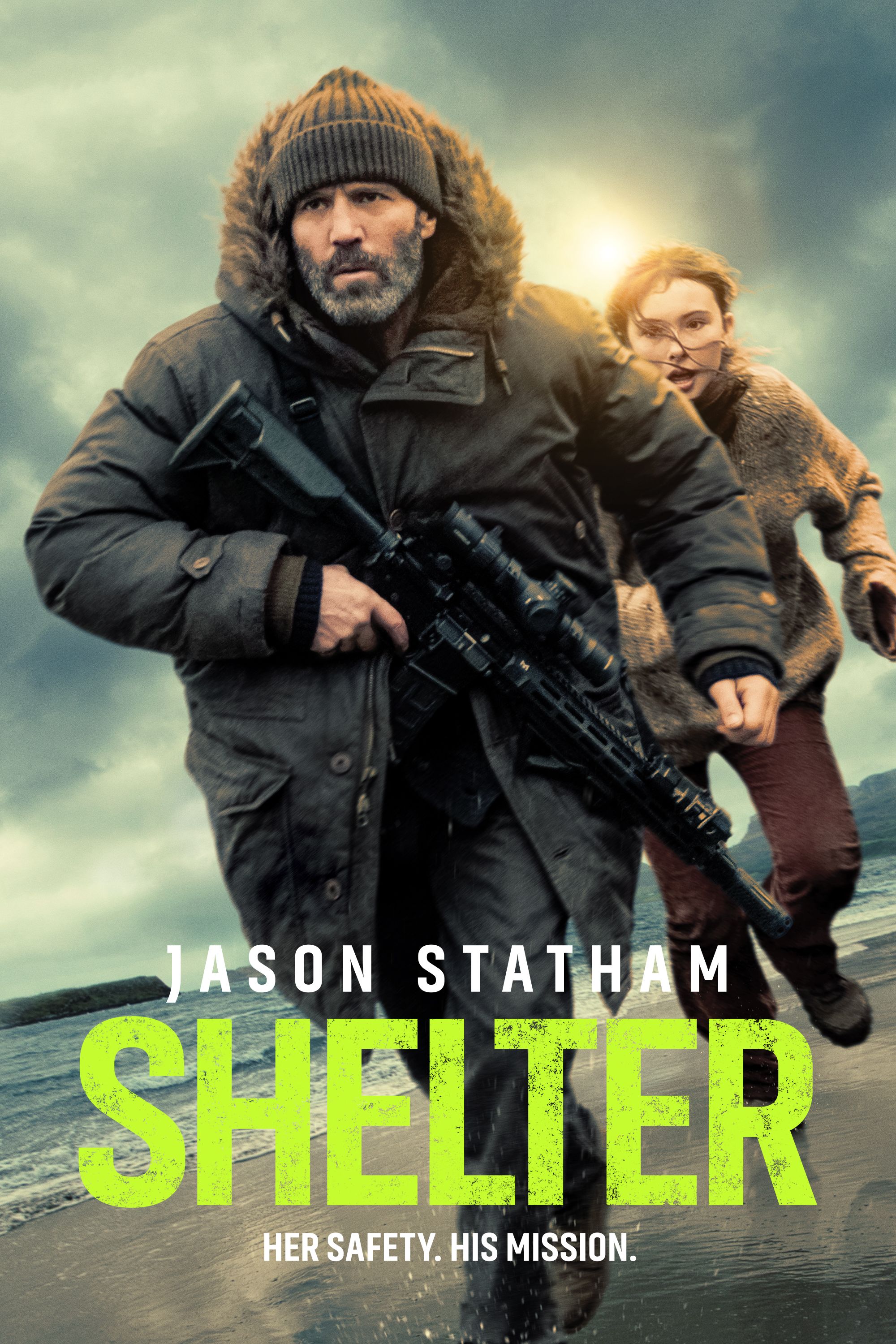 Shelter poster image