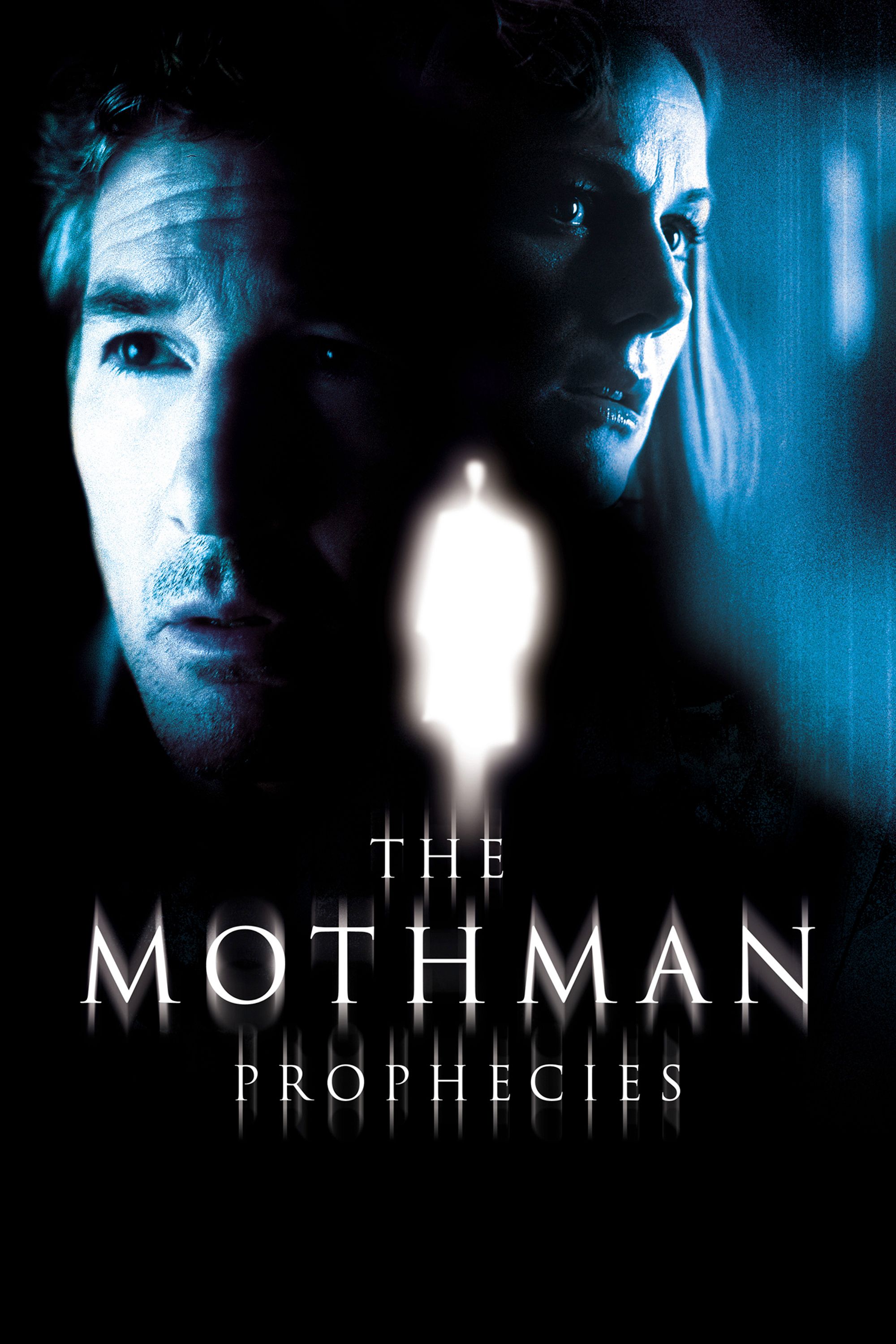 The Mothman Prophecies poster image