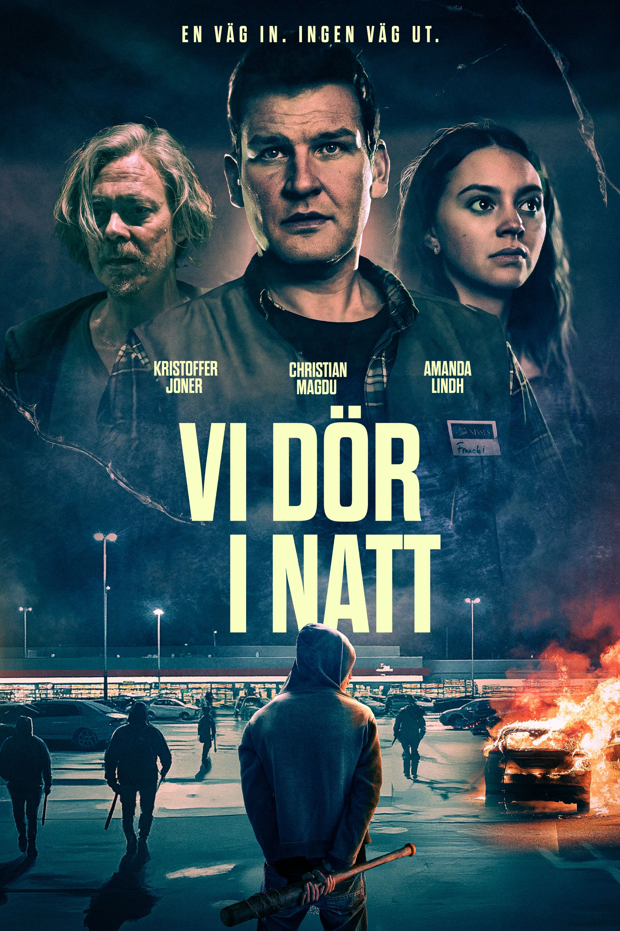 Vi dör i natt poster image