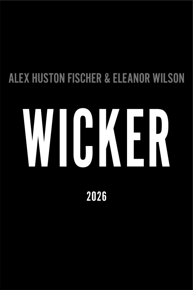 Wicker poster image
