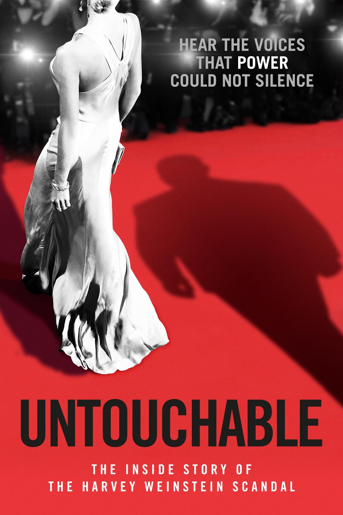 Untouchable poster image