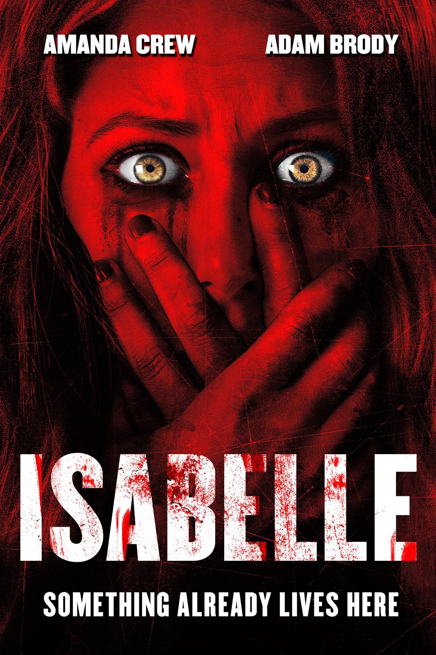 Isabelle poster image