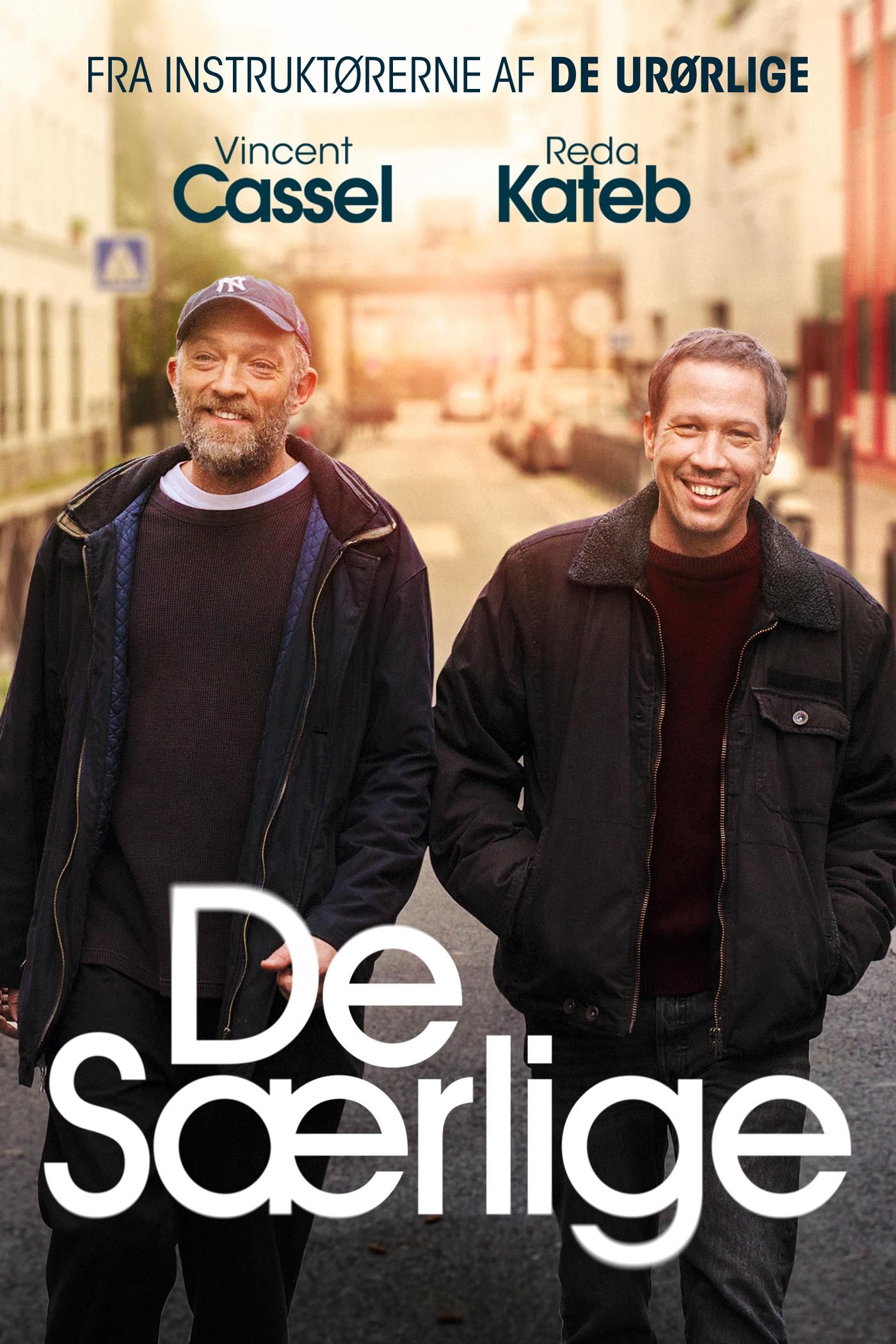 De særlige poster image