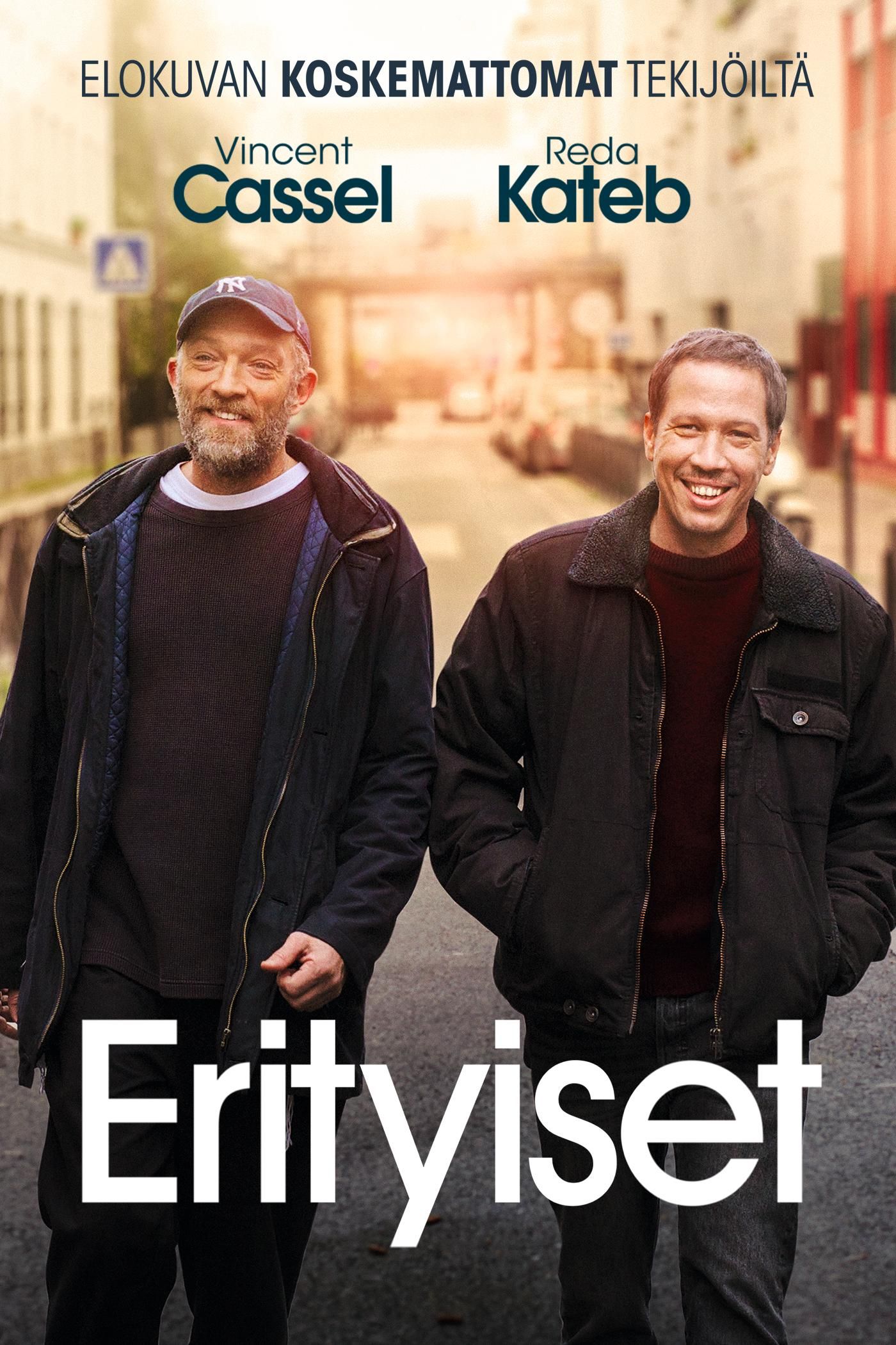 Erityiset poster image