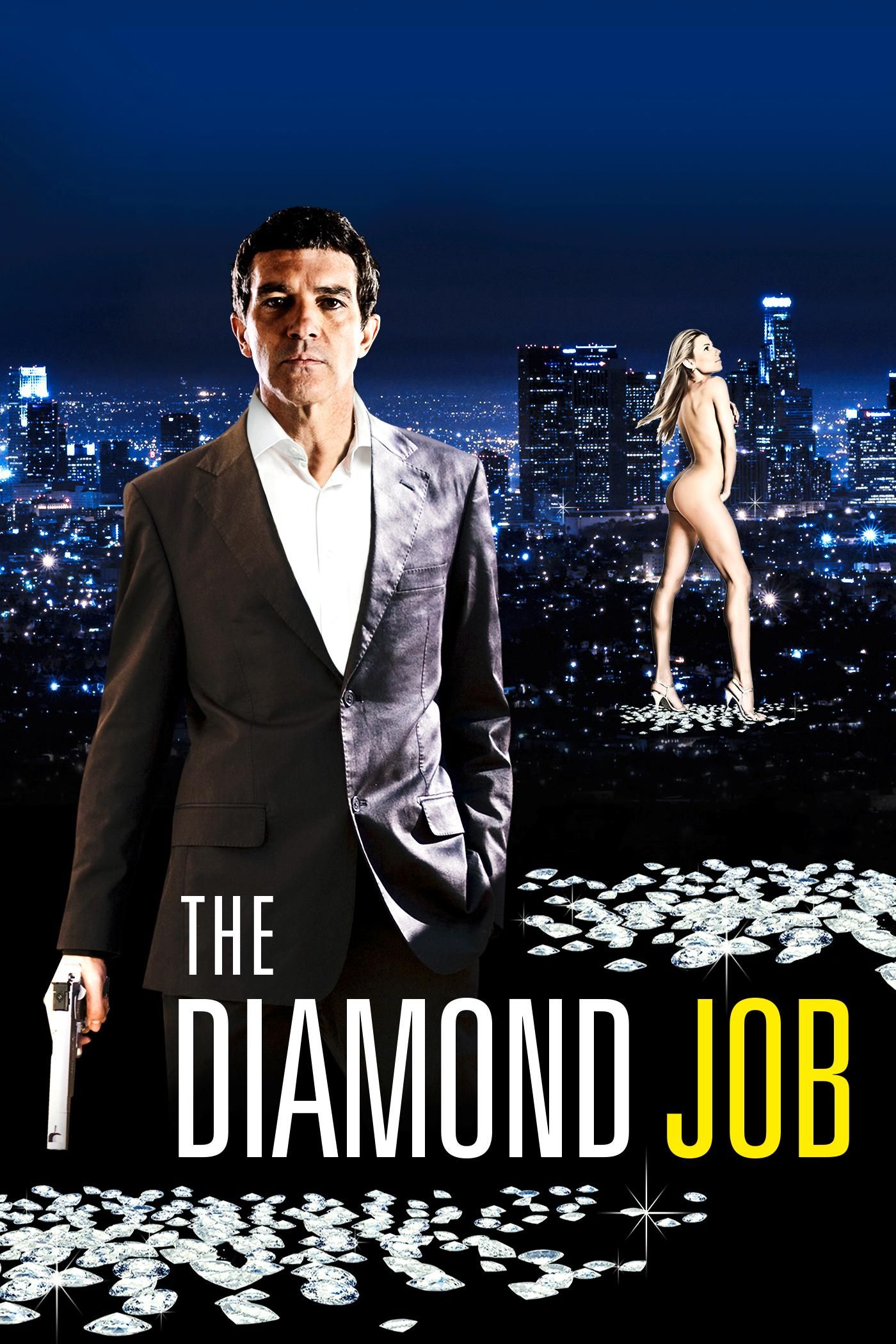 The Diamond Job poster image