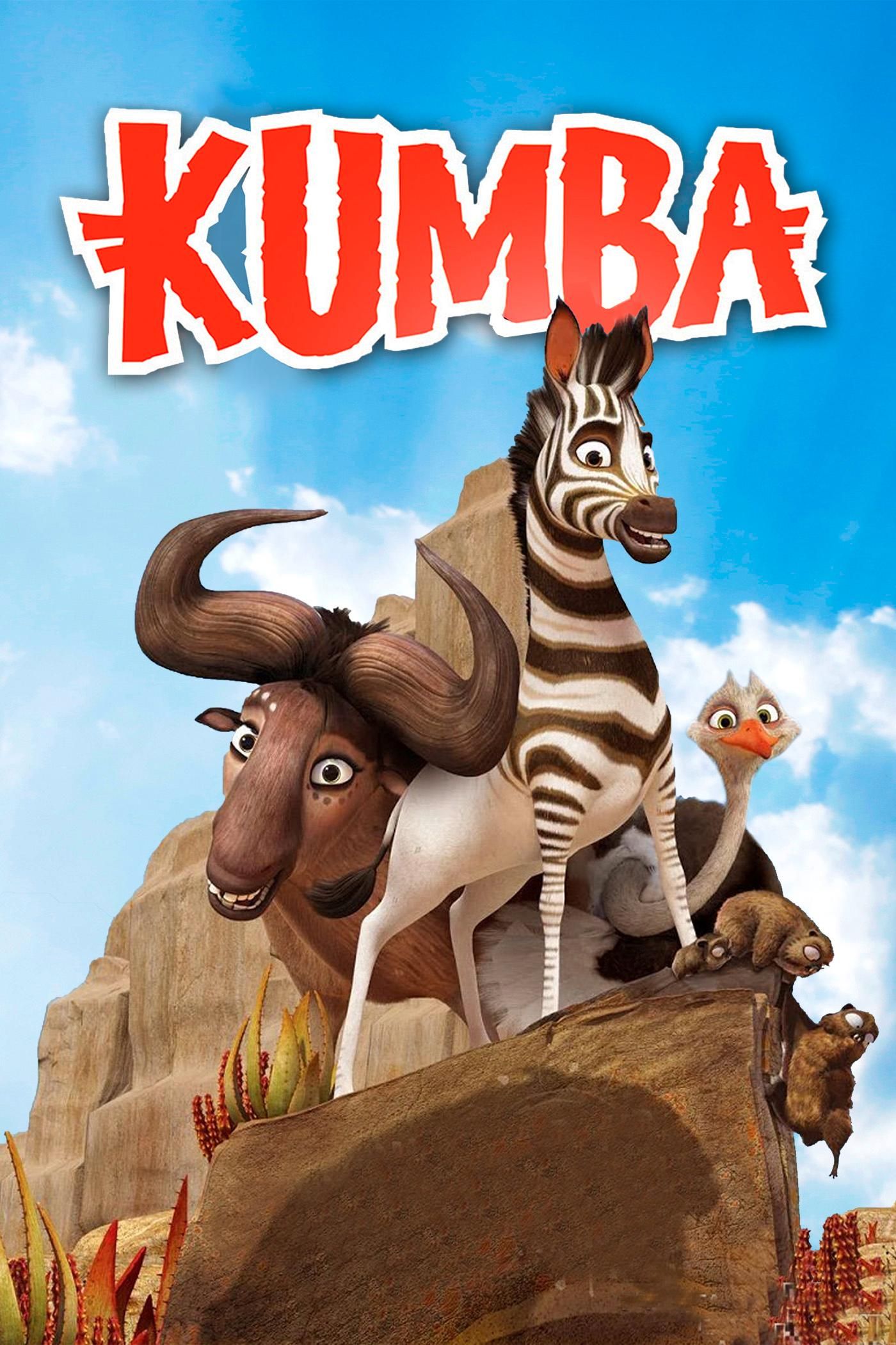 Kumba poster image