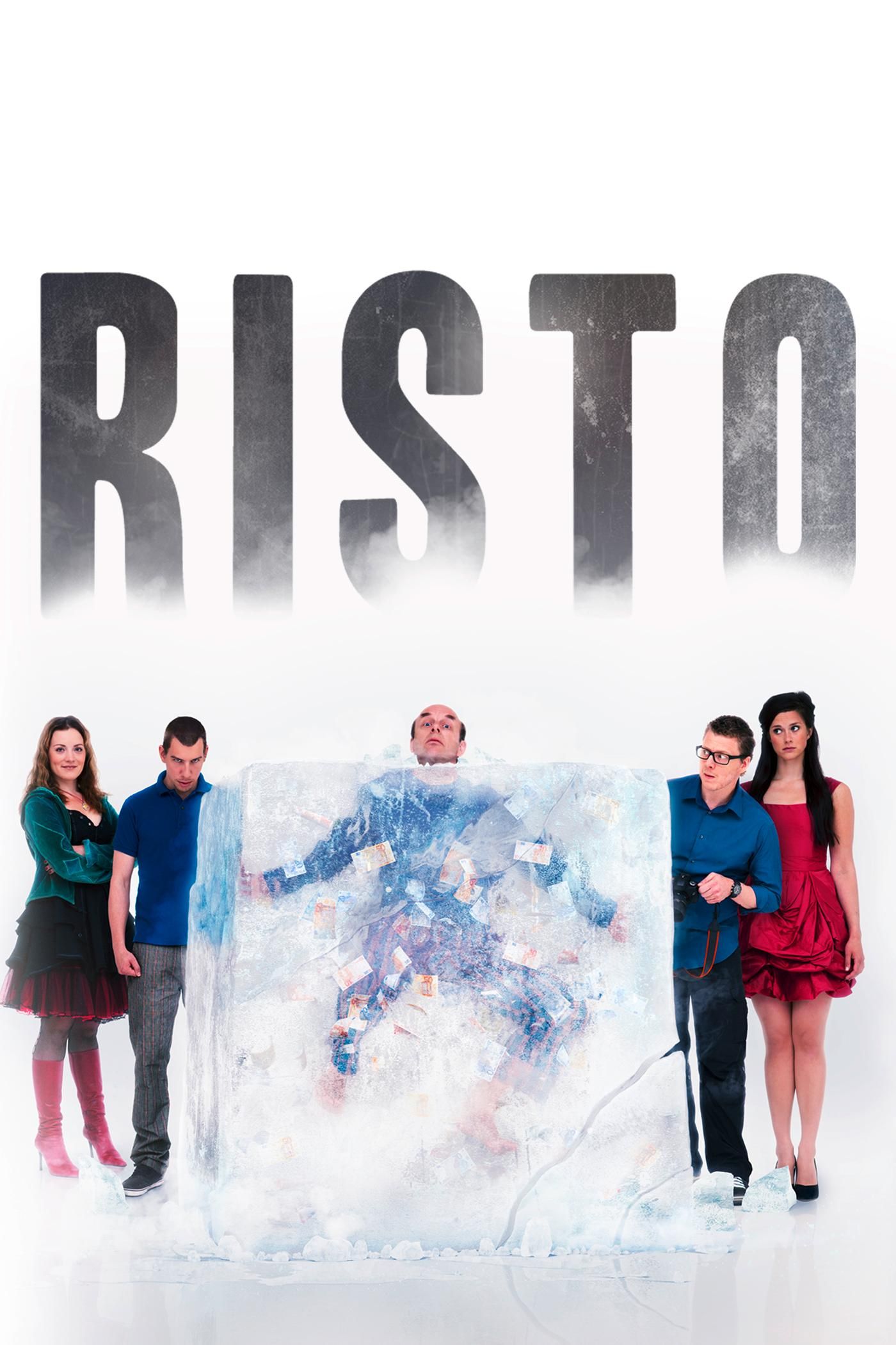 Risto poster image