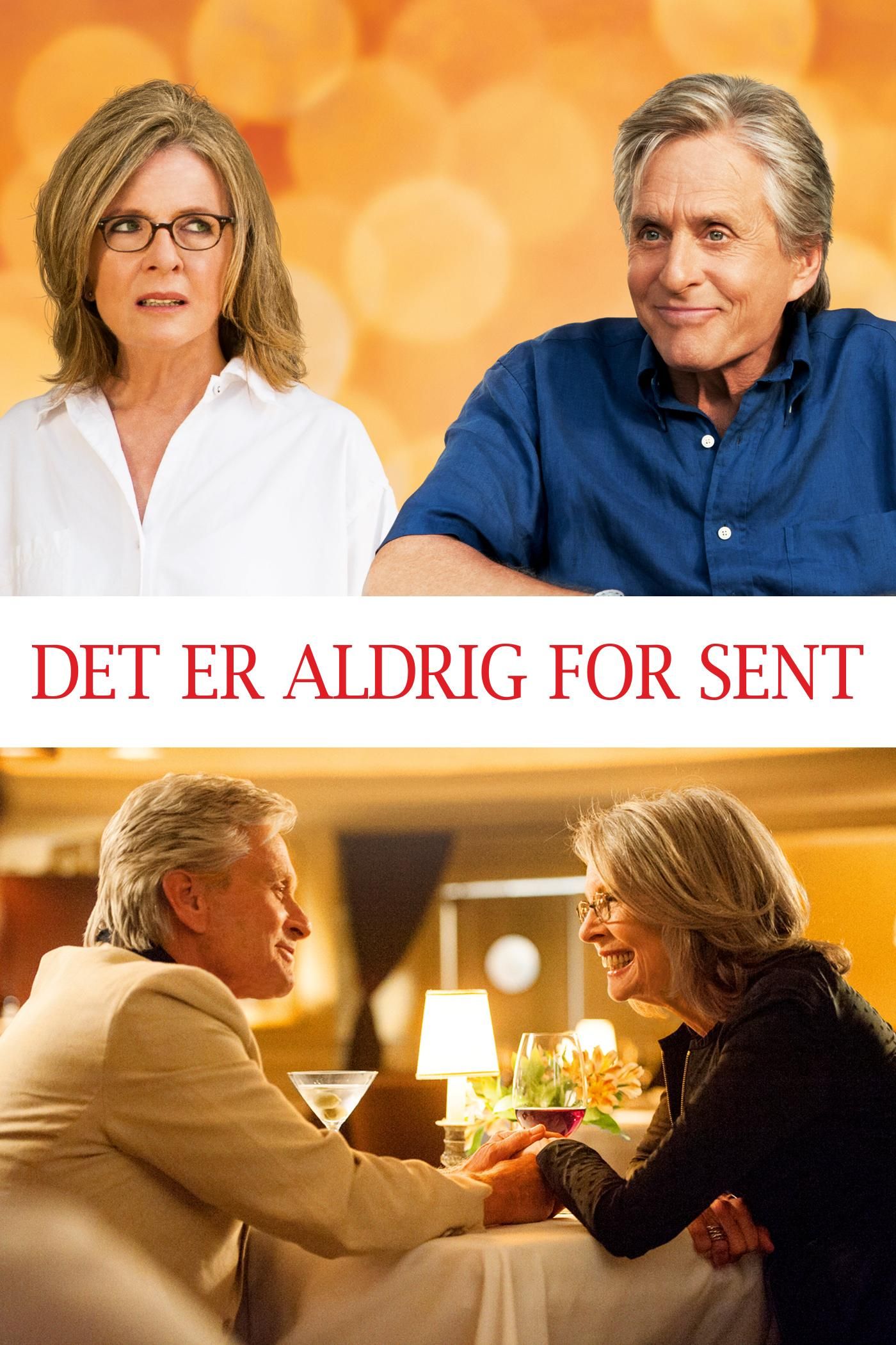 Det er aldrig for sent poster image