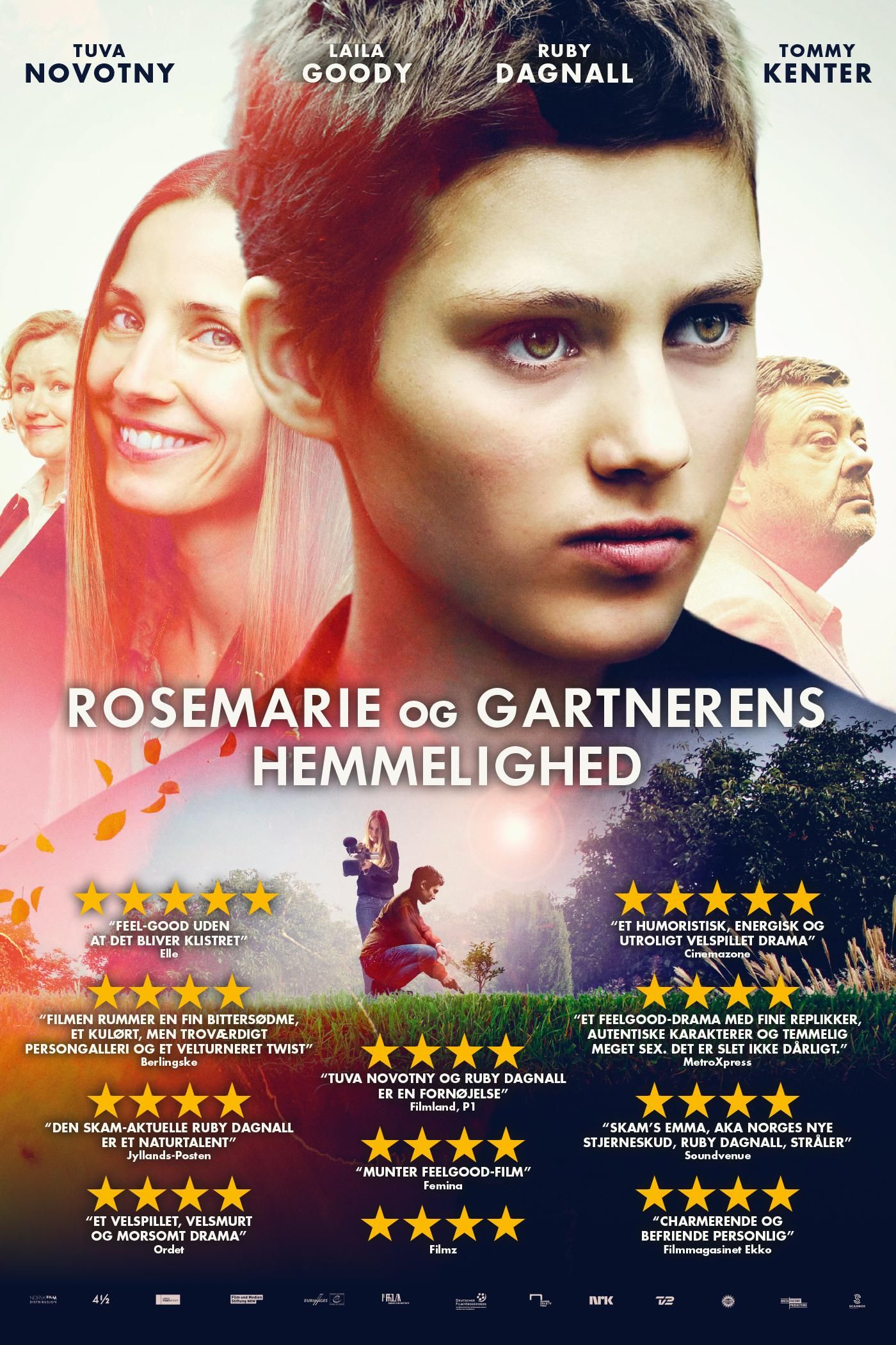 Framing Mom poster image