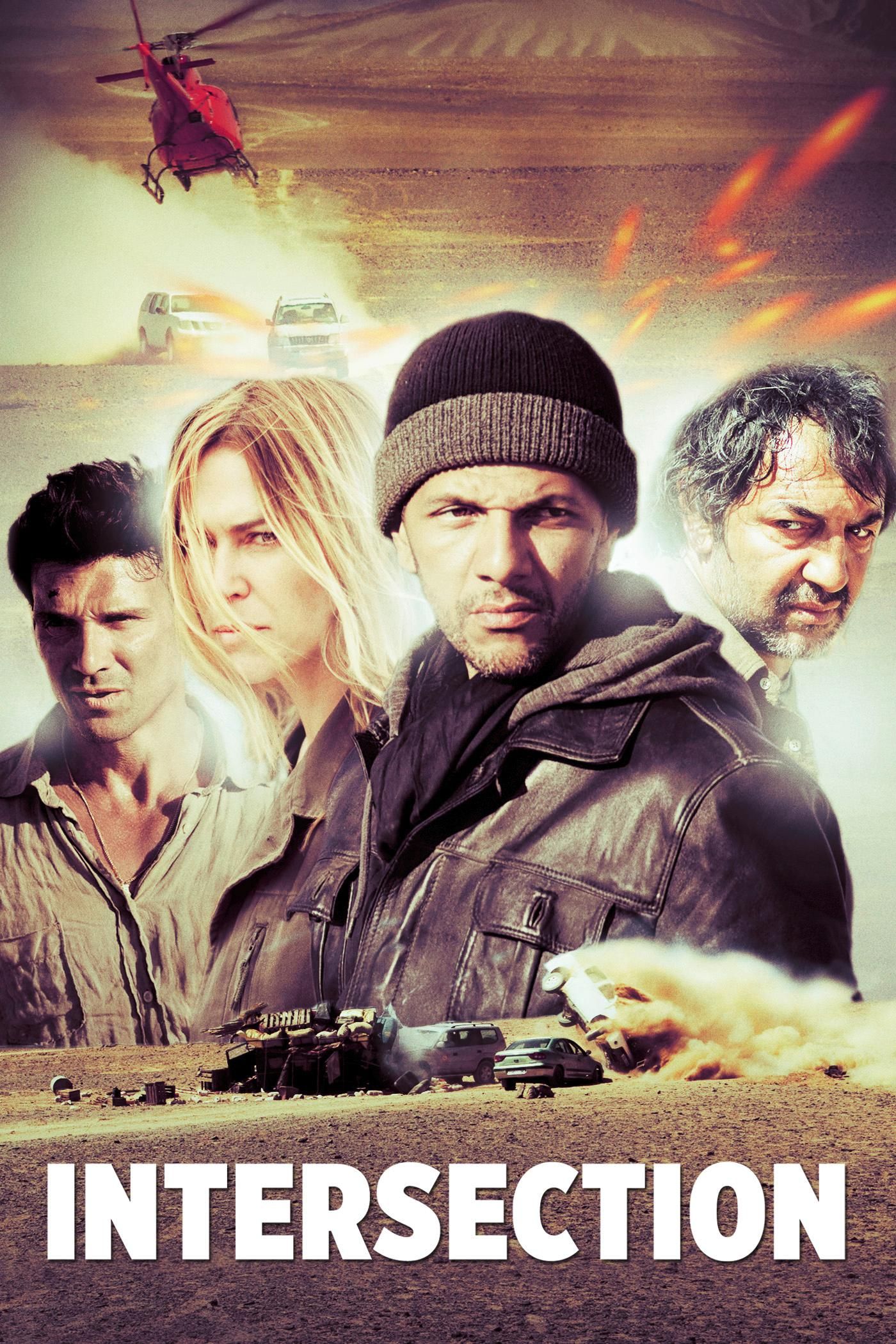 Intersection poster image