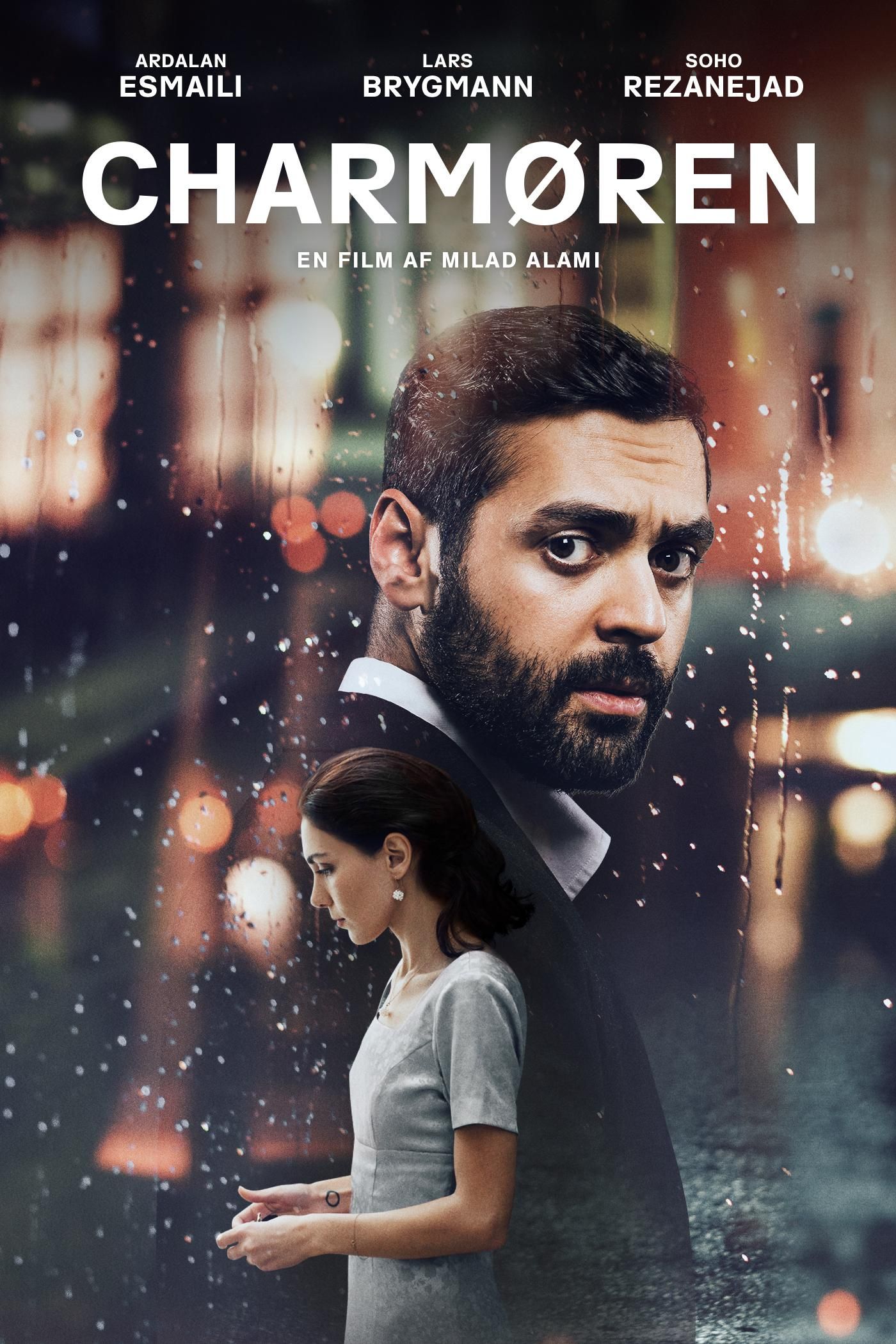 Charmøren poster image