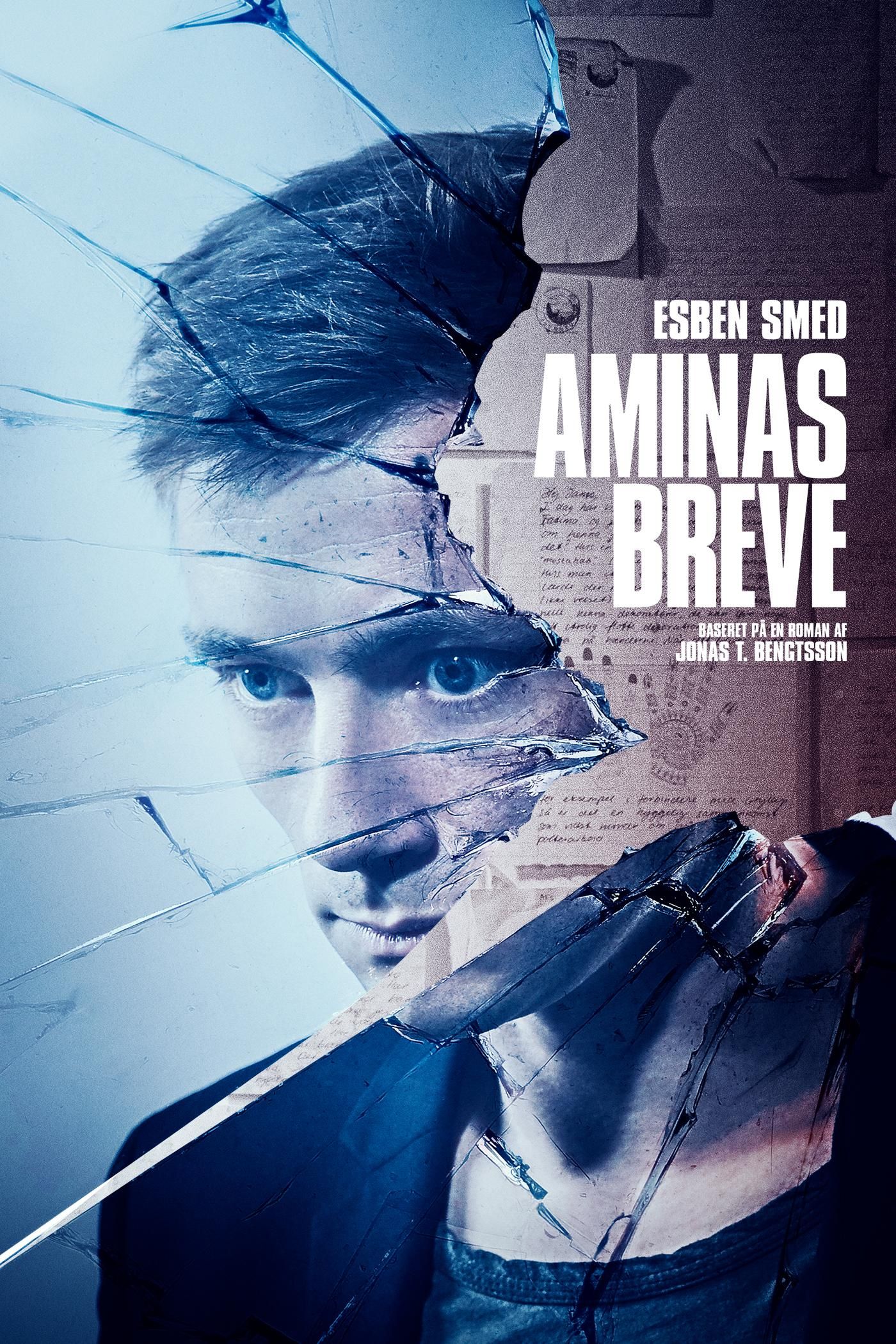 Aminas Breve poster image