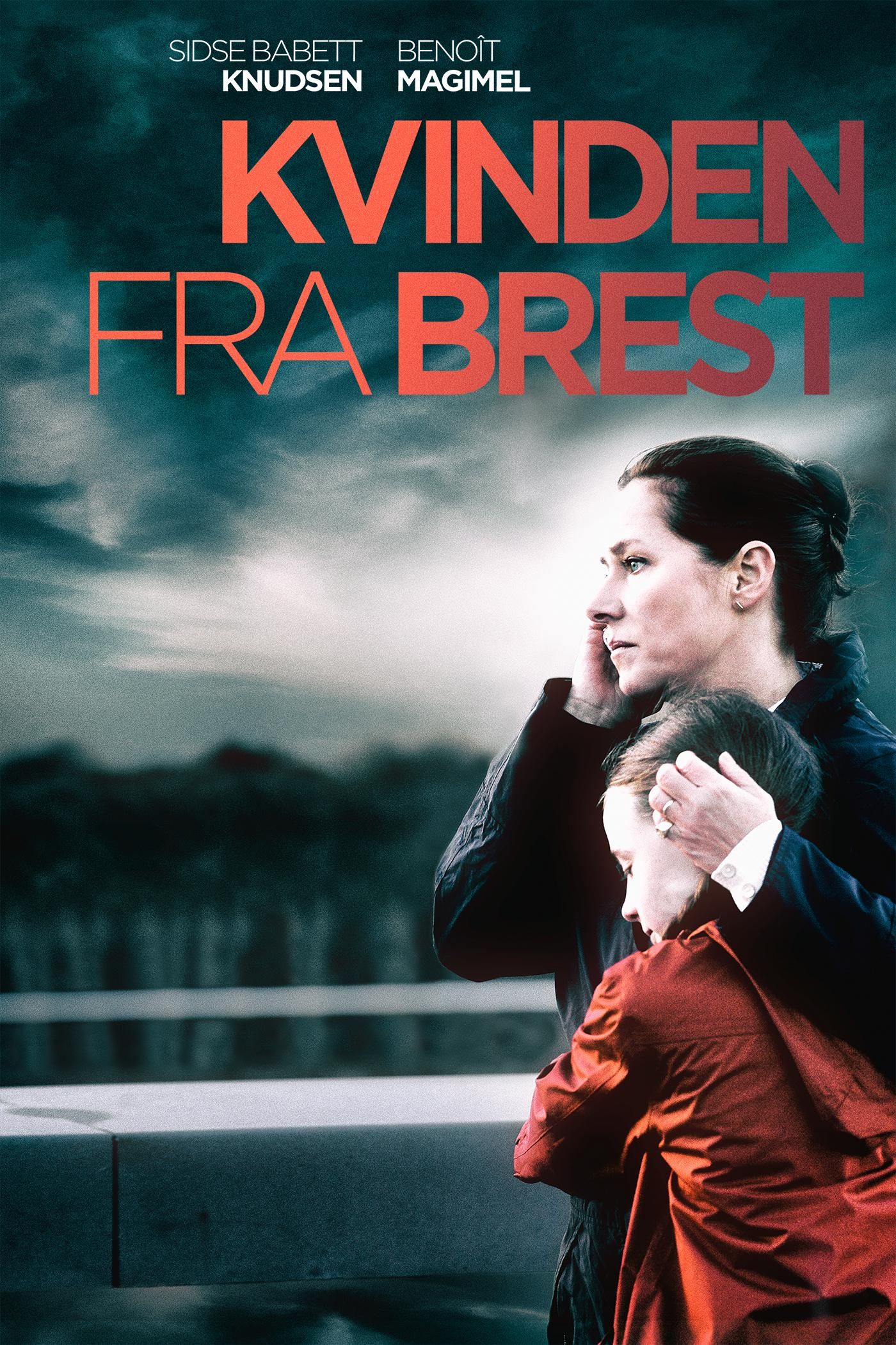 Kvinden fra Brest poster image