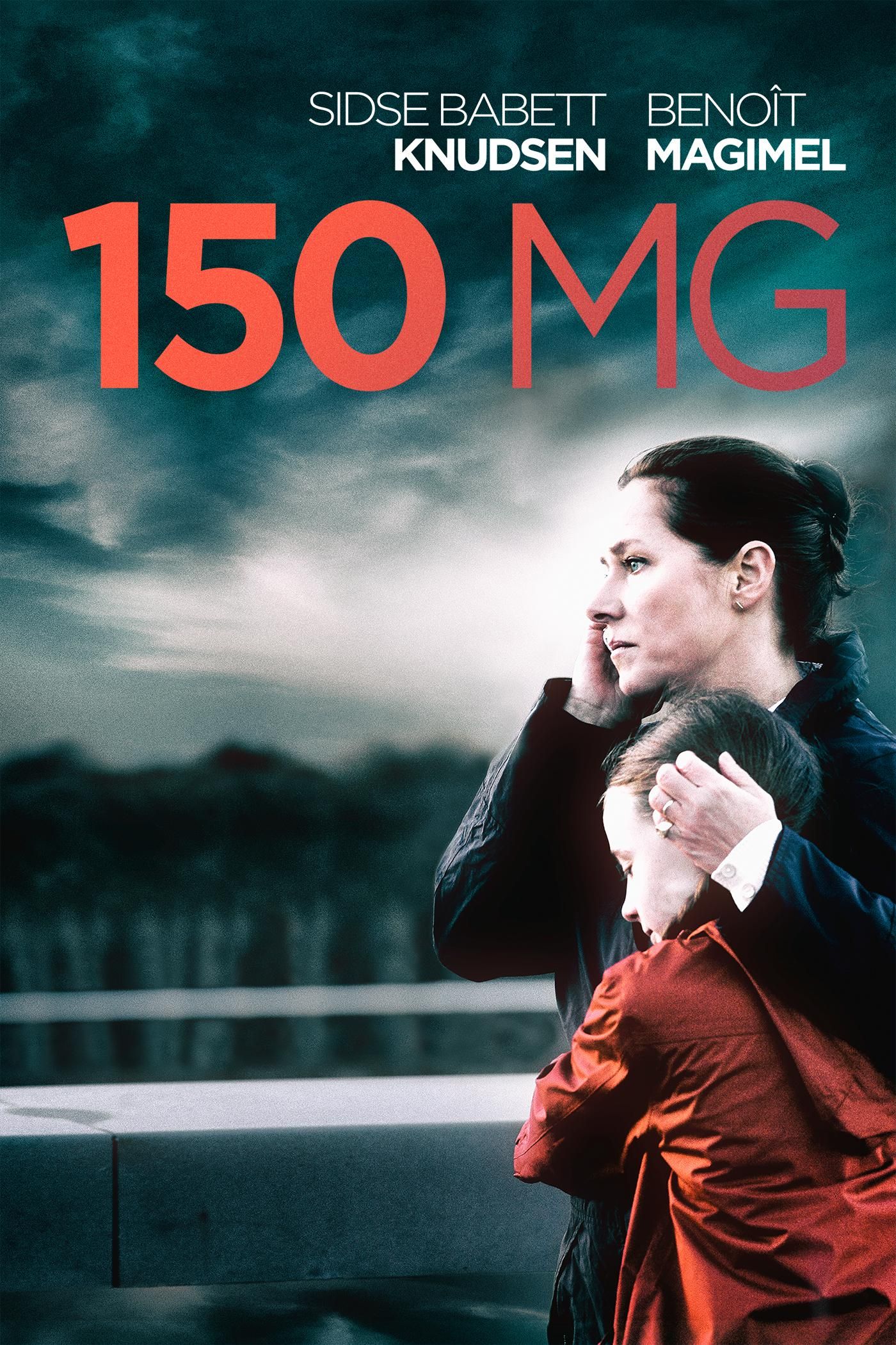 150 mg poster image