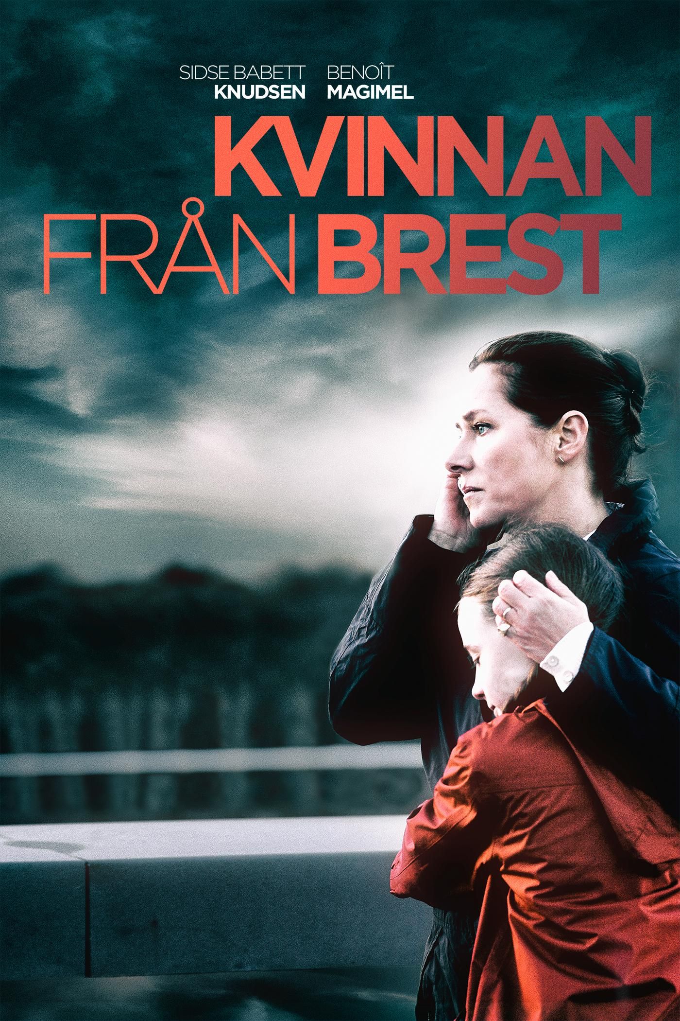 Kvinnan Från Brest poster image