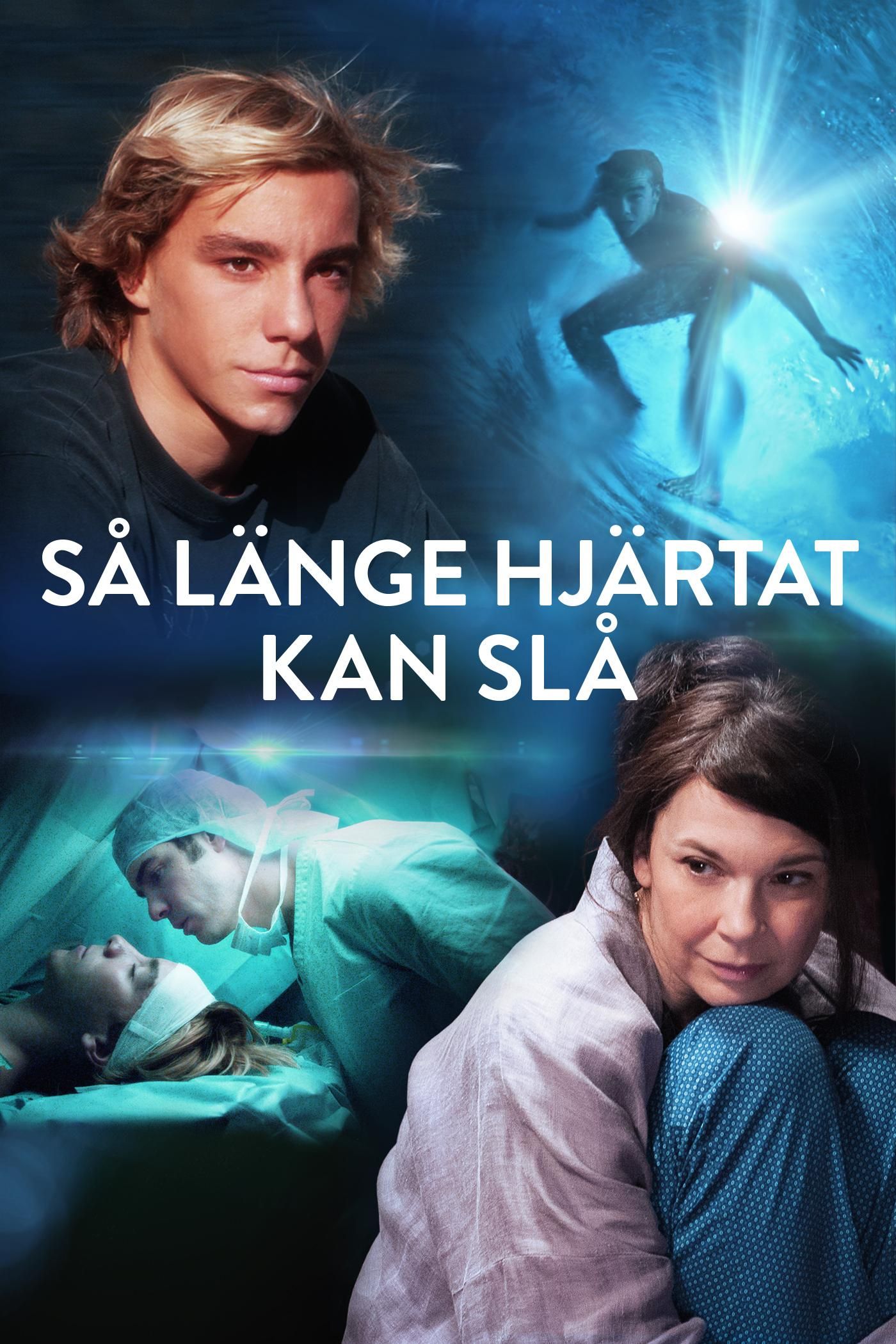 Så länge hjärtat kan slå poster image