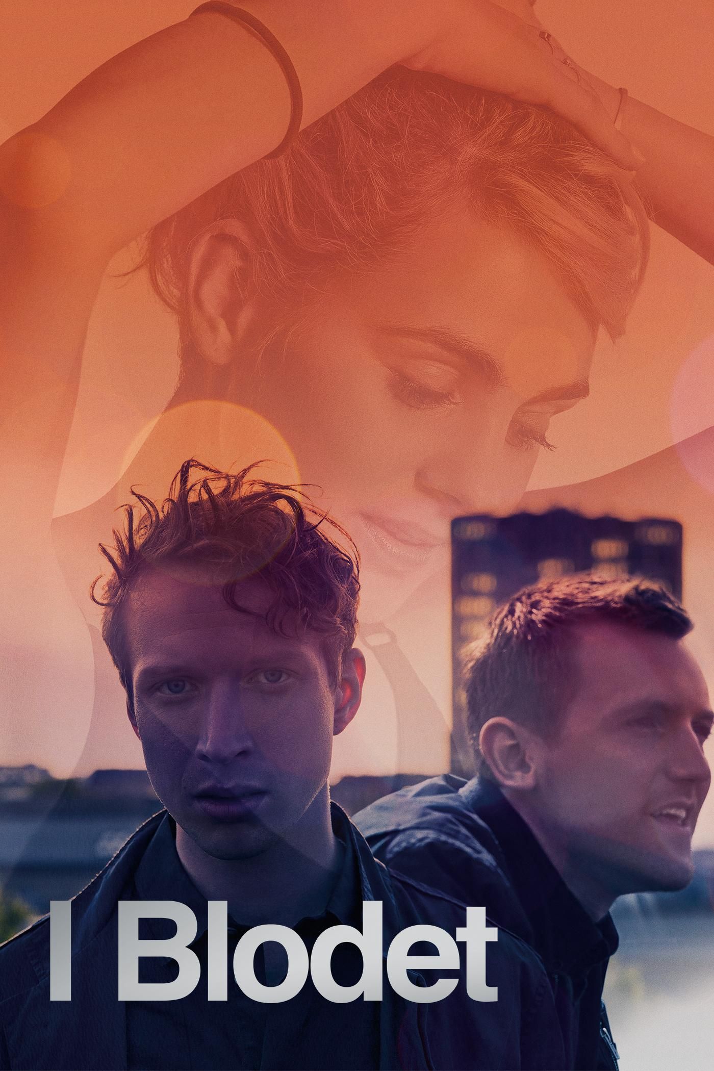 I Blodet poster image