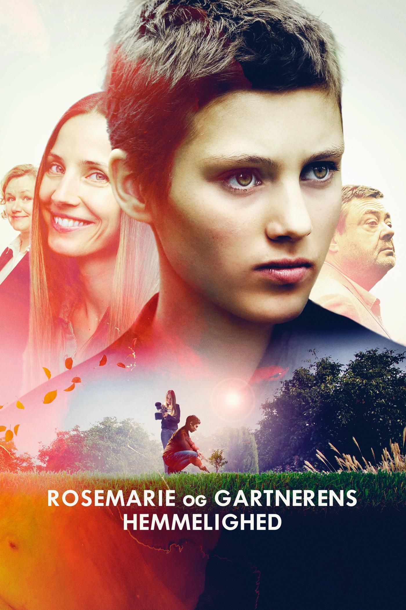 Rosemarie og Gartnerens Hemmelighed poster image