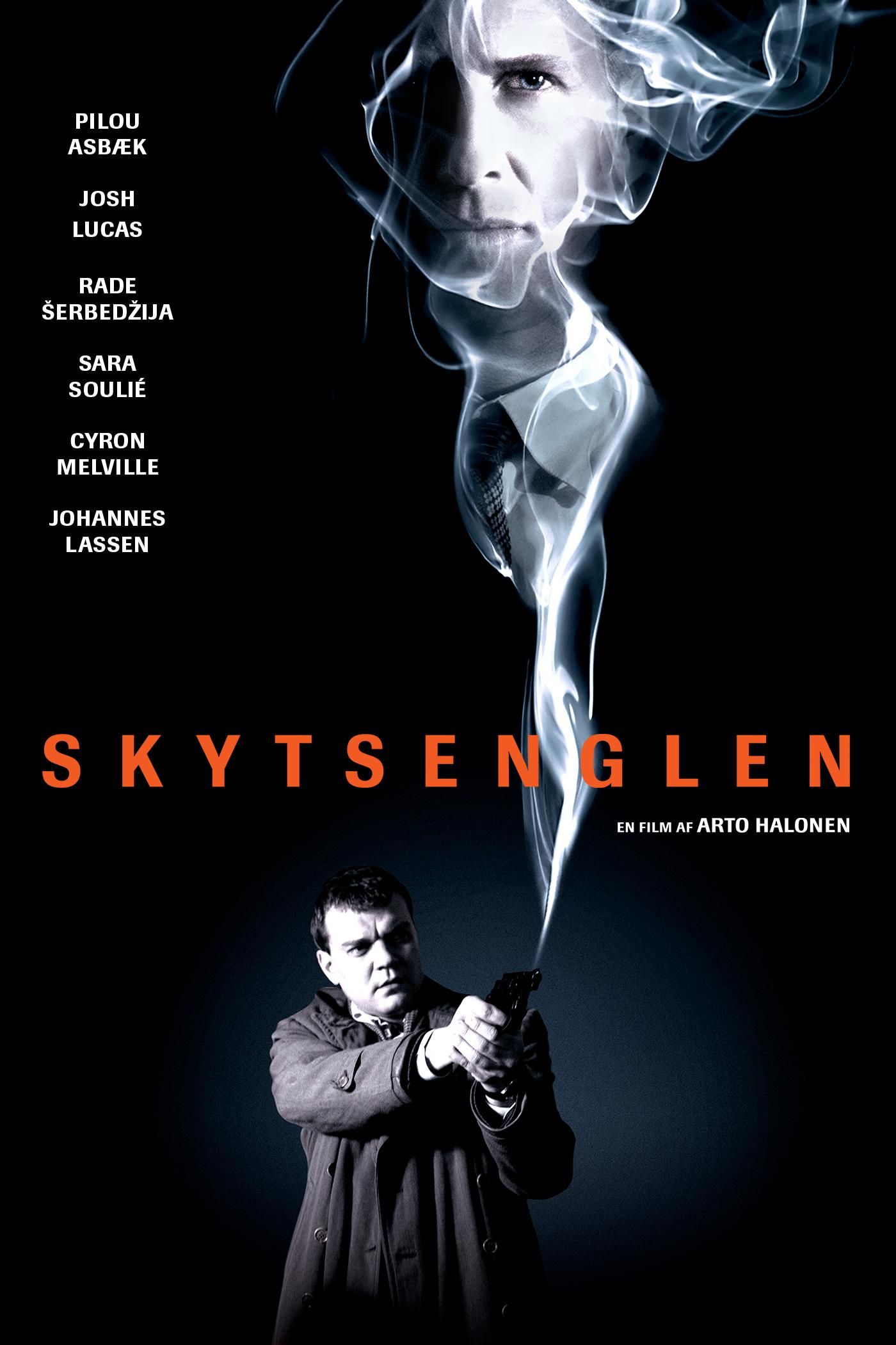 Skytsenglen poster image