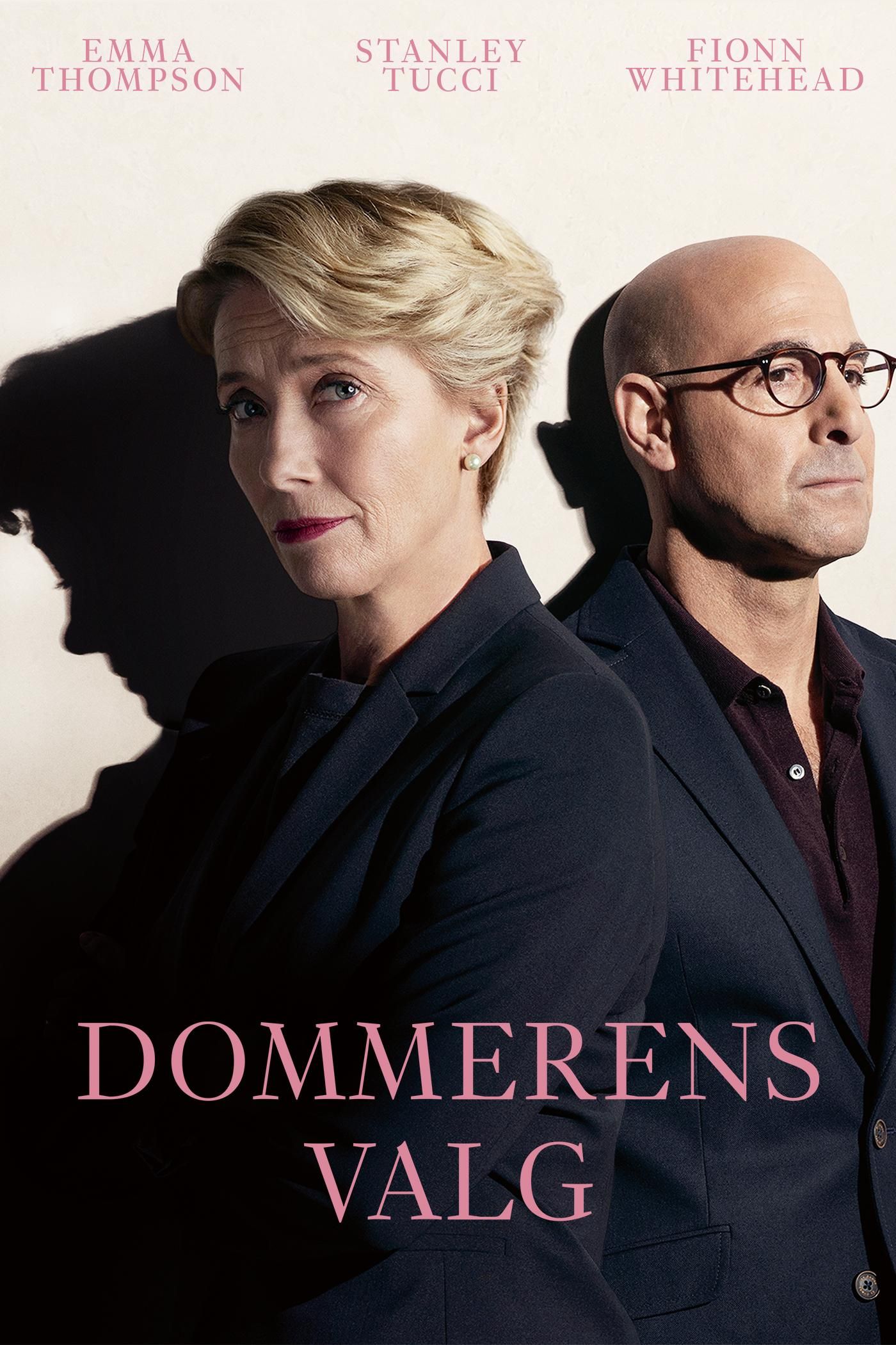 Dommerens valg poster image