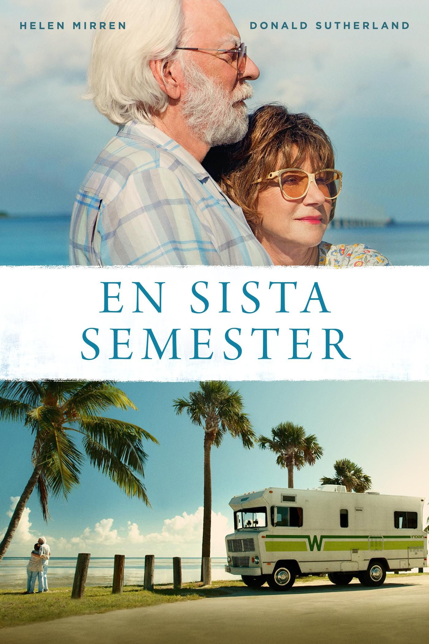 En sista semester poster image