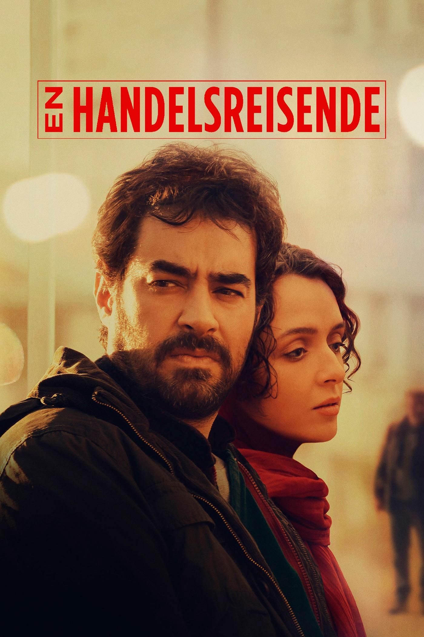 En handelsreisende poster image