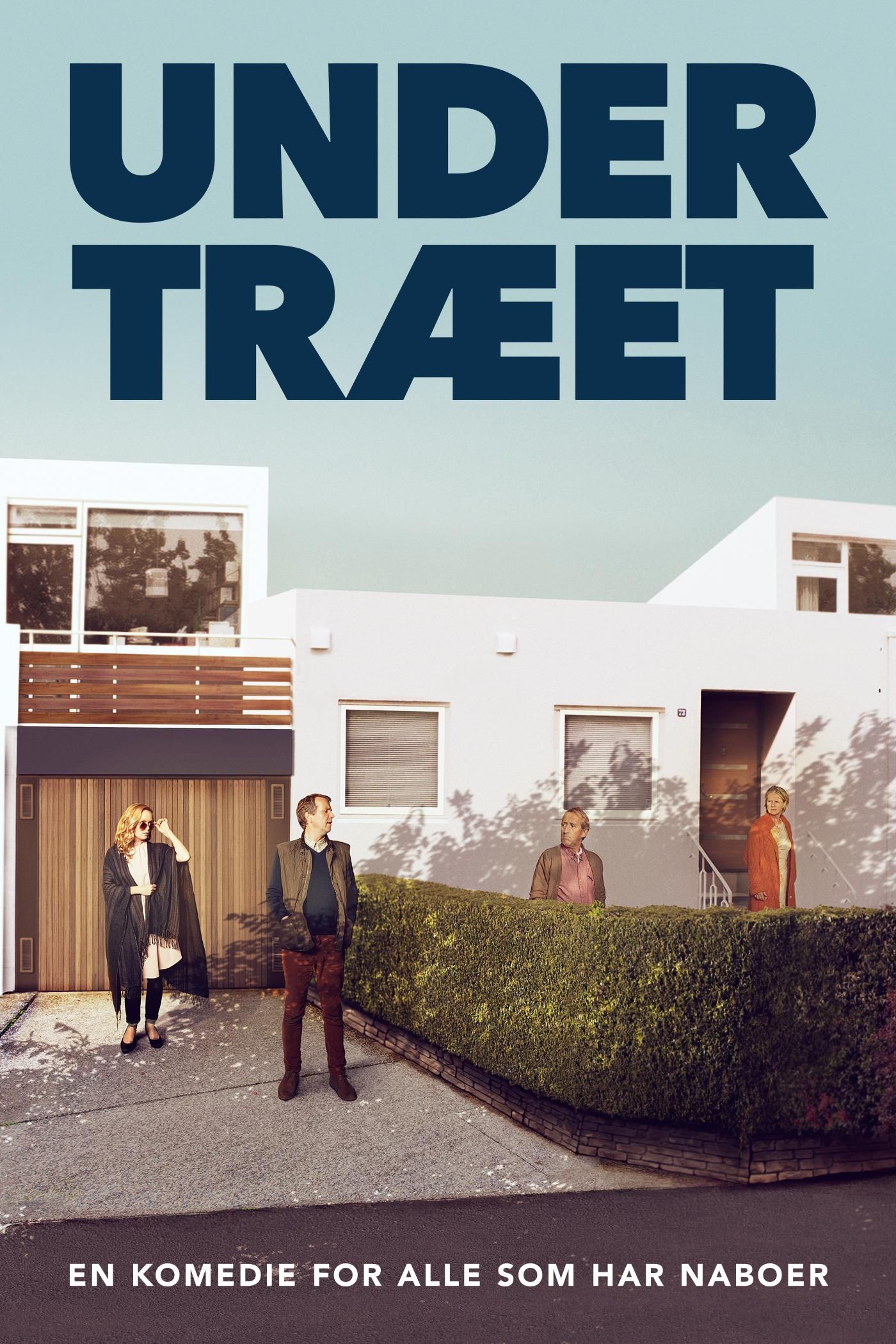 Under træet poster image