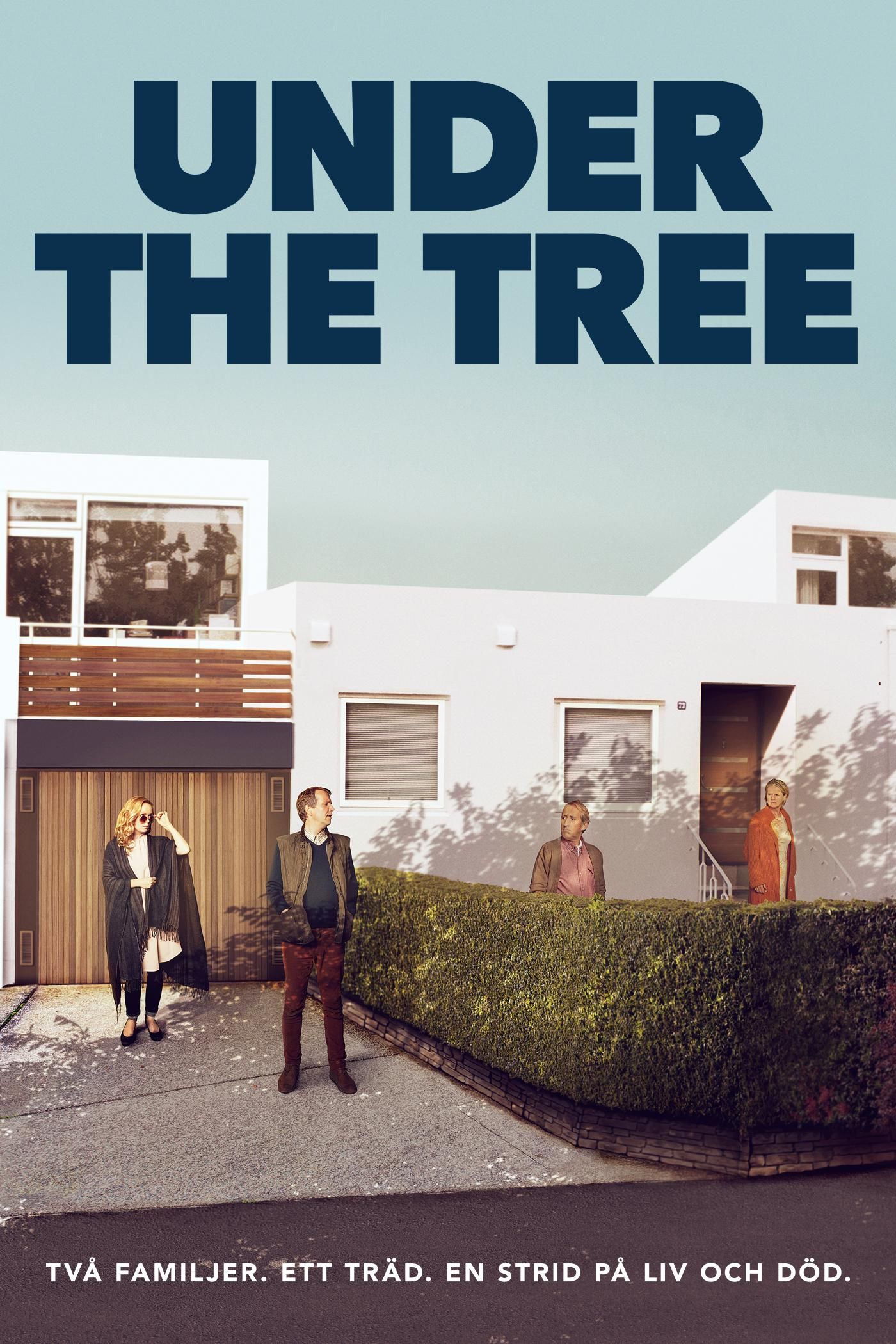 Under the Tree poster image