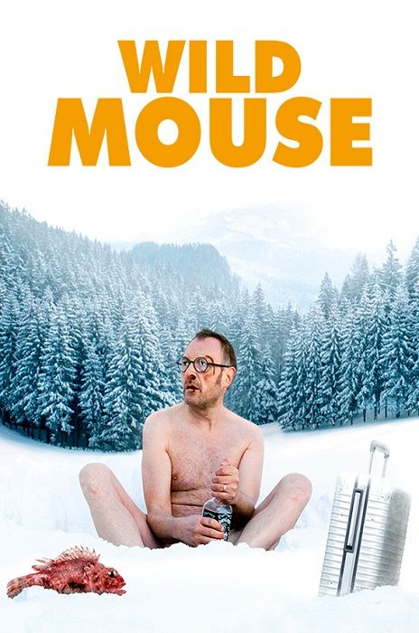 Wild Mouse poster image