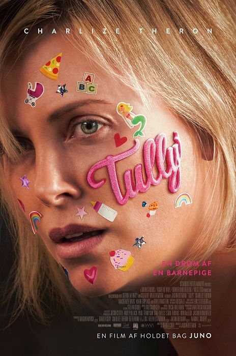 Tully poster image