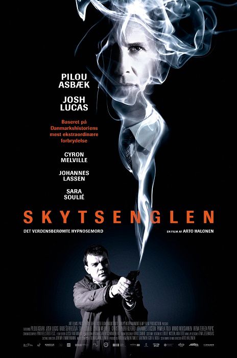 The Guardian Angel poster image