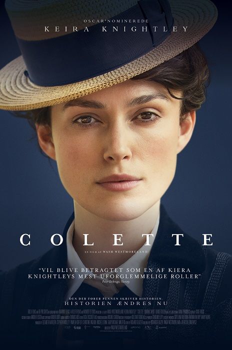 Colette poster image