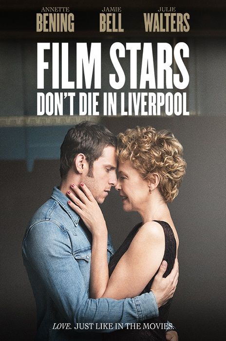 Film Stars Don't Die in Liverpool poster image