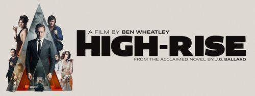 Scanbox Entertainment - High-Rise