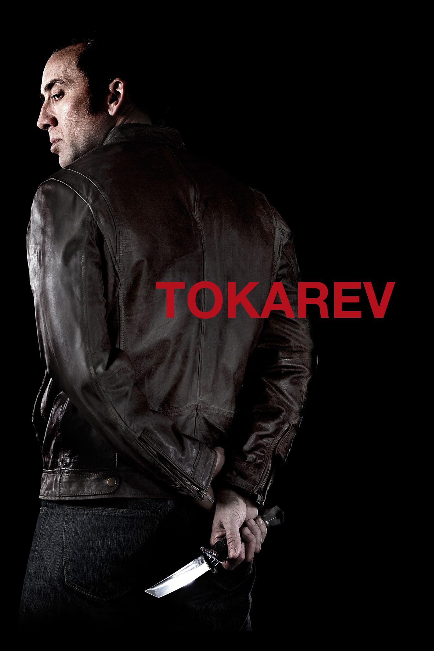 Tokarev poster image