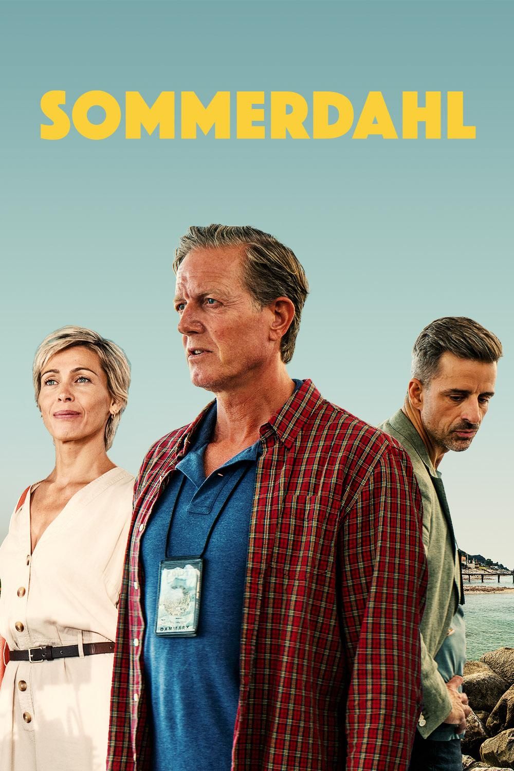 Sommerdahl poster image