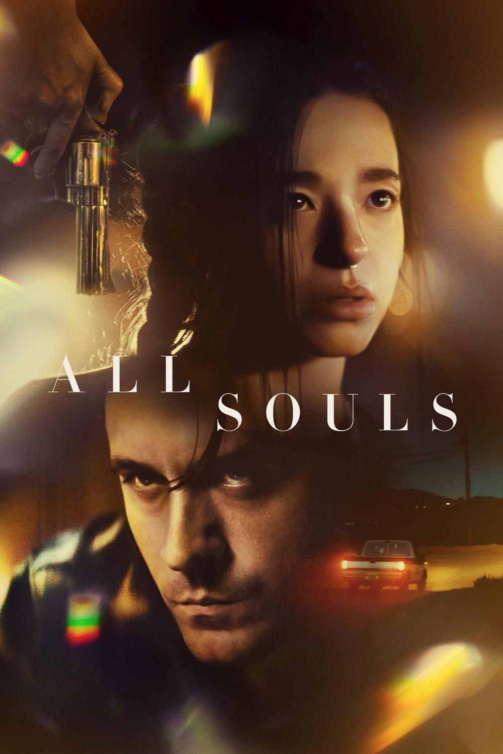 All Souls poster image