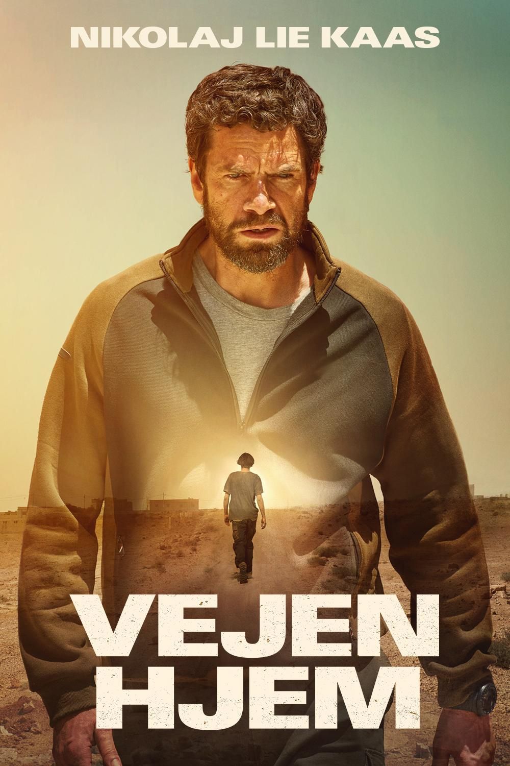 Vejen hjem poster image