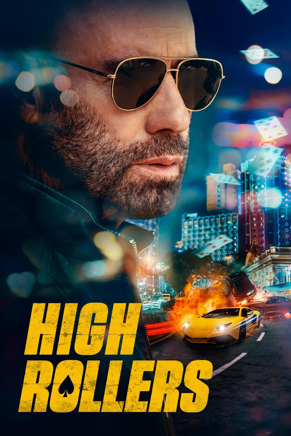 High Rollers poster image