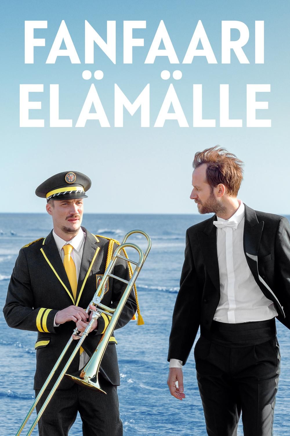 Fanfaari elämälle poster image