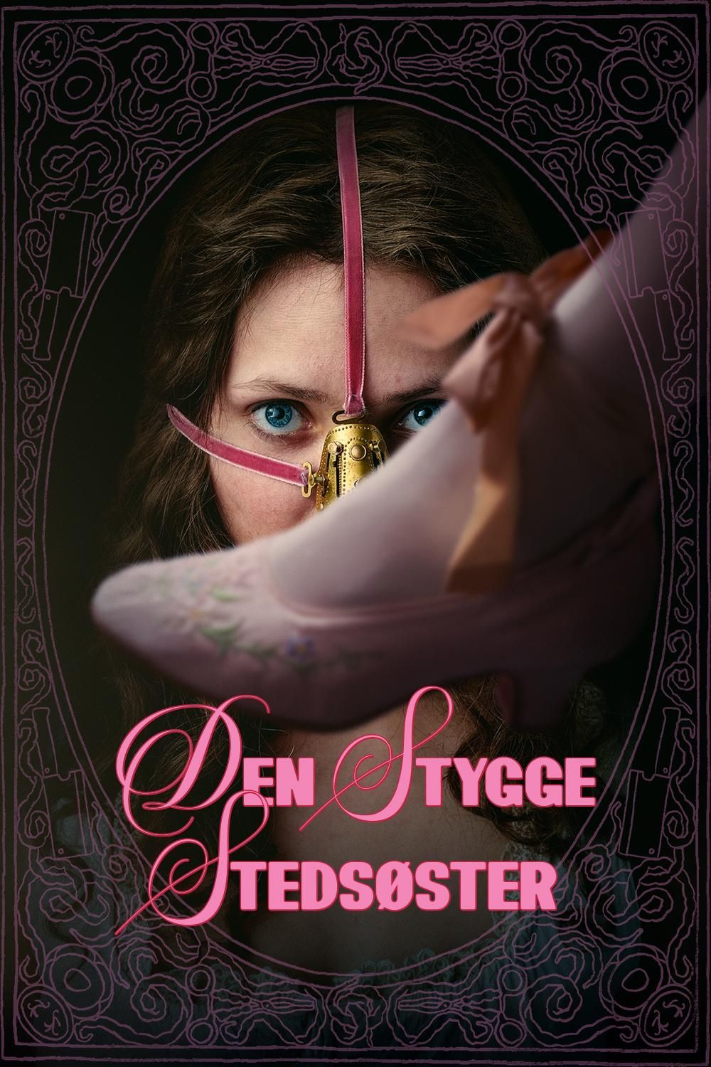 Den stygge stedsøster poster image