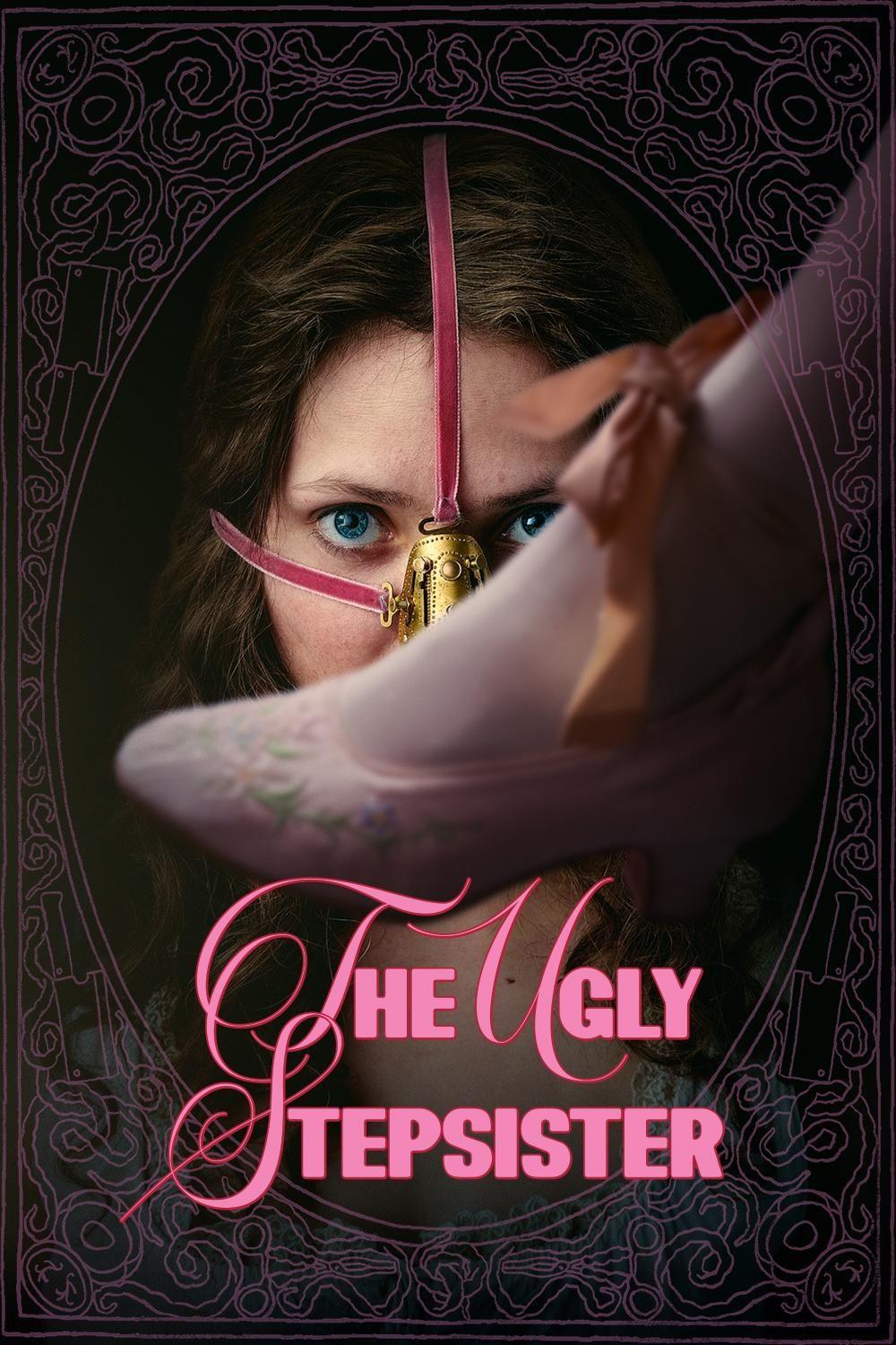 The Ugly Stepsister poster image