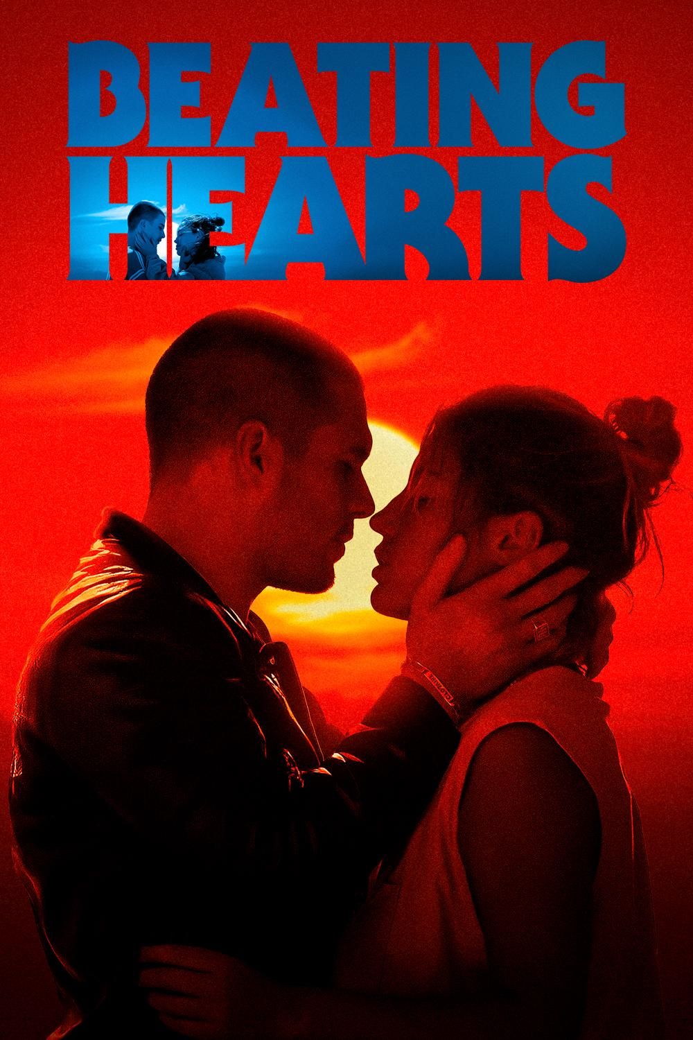 Beating Hearts poster image