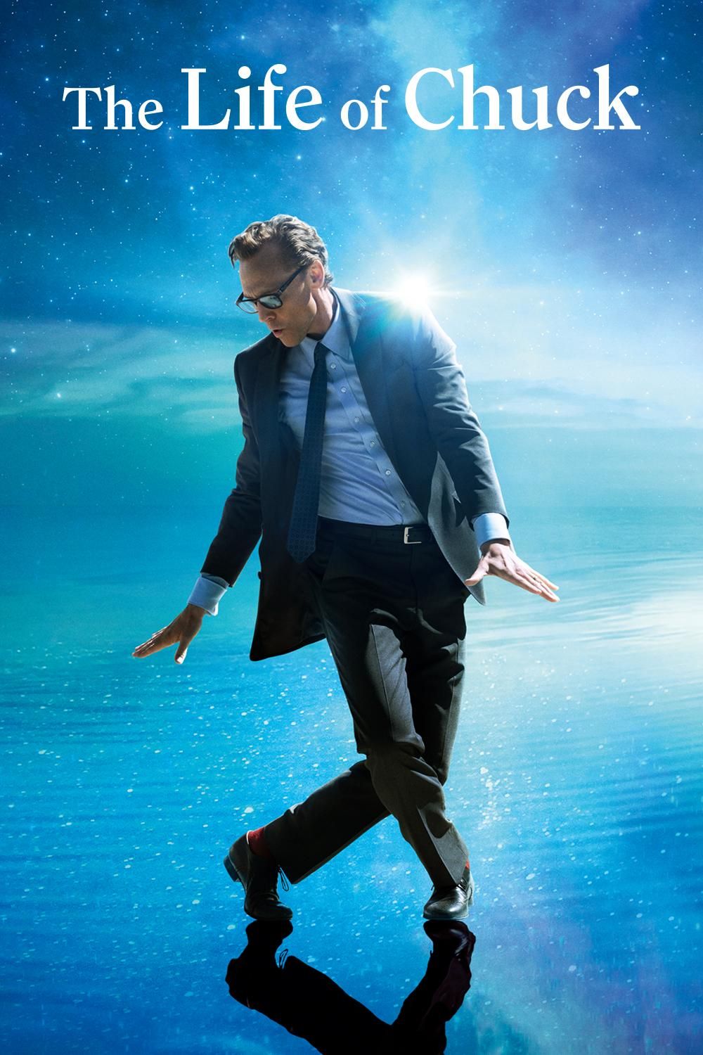 The Life of Chuck poster image